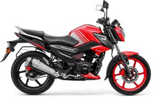 TVS Raider TFT DD Booking for Ex-Showroom Price