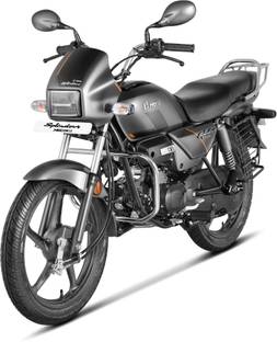 Hero Splendor+ Xtec 2.0 (OBD2A) Booking for Ex-Showroom Price