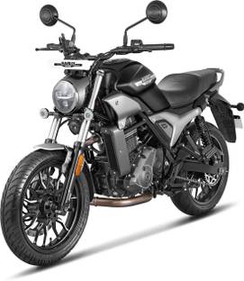 Hero Mavrick 440 Booking for Ex-Showroom Price