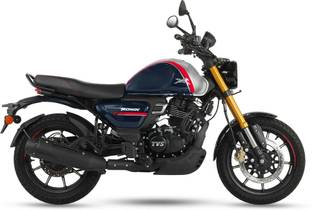 TVS Ronin Mid Booking for Ex-Showroom Price