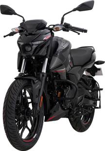 BAJAJ Pulsar N 160 TD Booking for Ex-Showroom Price
