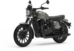 Jawa 42 Booking for Ex-Showroom Price