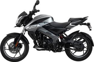 BAJAJ PULSAR NS 125 UG Booking for Ex-Showroom Price