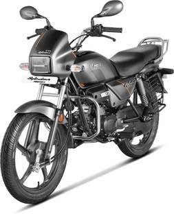 Hero Splendor+ Xtec 2.0 (OBD2A) Booking for Ex-Showroom Price