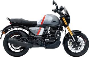 TVS Ronin (TD Special Edition) Booking for Ex-Showroom Price