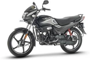 Hero New Passion+ (OBD2B) Booking for Ex-Showroom Price
