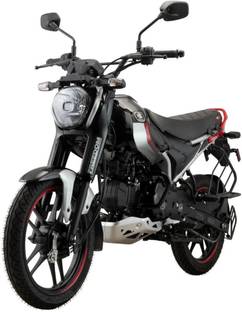 BAJAJ Freedom 125 CNG (Drum) Booking for Ex-Showroom Price