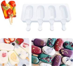 MoldBerry Silicone Chocolate Mould 4