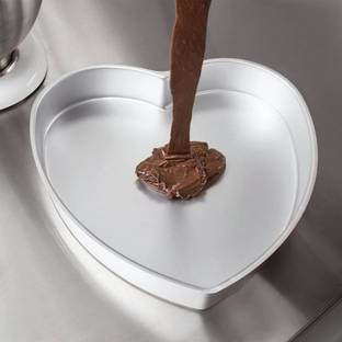 DMI Aluminium Cake Mould 1