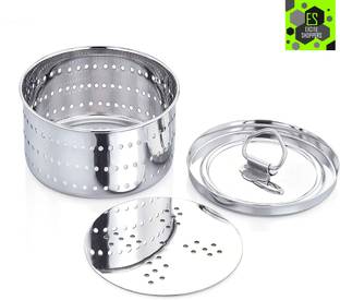 Excite Shoppers Stainless Steel Bread Mould 1