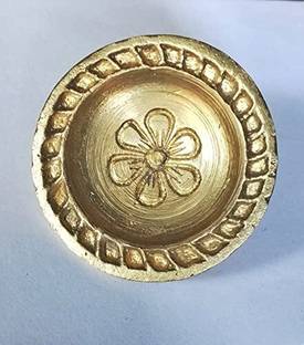 Bharat Shilpa Mandit Aluminium Cake Mould 1