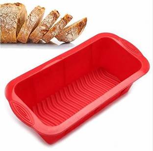 GLAMAXY Silicone Bread Mould 1