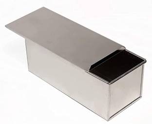 UK Baker Carbon Steel Bread Mould 1