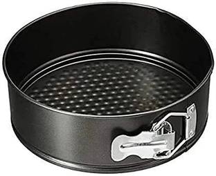 TrendyTrolley Carbon Steel Cake Mould 1