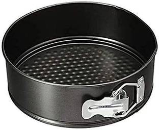 Bakeazy Carbon Steel Cake Mould 1