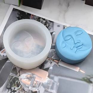 POLARIS FOX Silicone Chocolate Mould 0