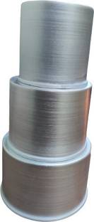 DMI HEIGHTED Aluminium Cake Mould 3