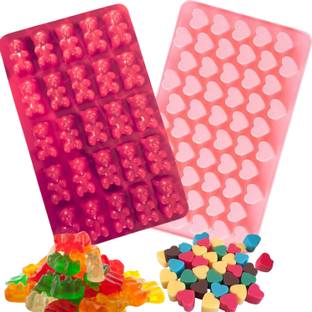 MoldBerry Silicone Chocolate Mould 55