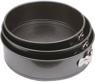 NORPRO Aluminium Cake Mould 3