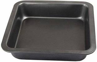 Curated Cart Carbon Steel Cake Mould 1