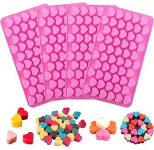 Husaini Mart Silicone Chocolate Mould 55
