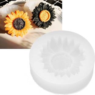 Husaini Mart Silicone Fondant & Gum paste Mould 1