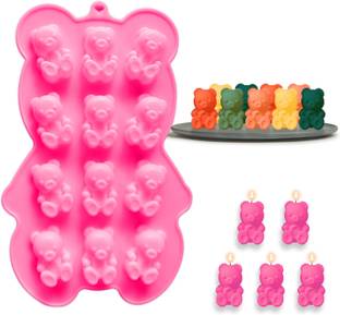 MoldBerry Silicone Chocolate Mould 1