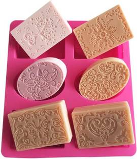 Redsky Silicone Cake Mould 1