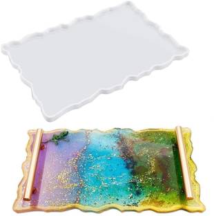 KIRA Silicone Fondant & Gum paste Mould 1