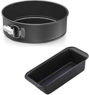 TrendyTrolley Carbon Steel Cake Mould 2