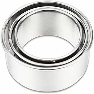 Connectwide Aluminium Bread Mould 3