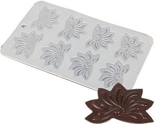 MoldBerry Silicone Cake Mould 8