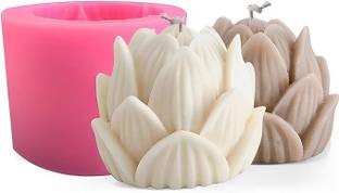 Husaini Mart Silicone Fondant & Gum paste Mould 1