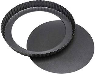 prisma collection Carbon Steel Tart/Pie Mould 1
