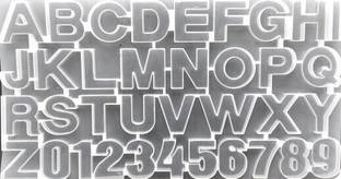 Ikshu Silicone Fondant & Gum paste Mould 0