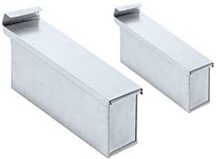 UK Baker Carbon Steel Bread Mould 2