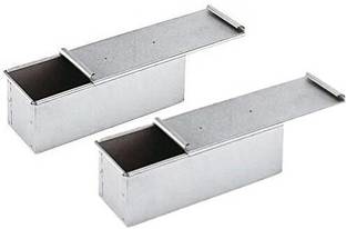 UK Baker Carbon Steel Bread Mould 2