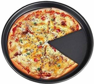 TrendyTrolley Carbon Steel Tart/Pie Mould 1