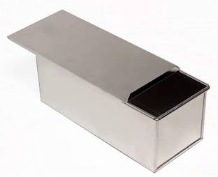 Alhaans Carbon Steel Bread Mould 1