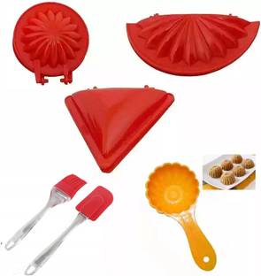 Gabani fashion PVC Cupcake/Muffin Mould 1