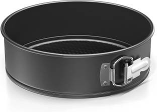 Curated Cart Carbon Steel Cake Mould 1