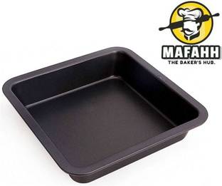 MAFAHH Carbon Steel Cake Mould 1