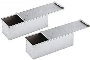 UK Baker Carbon Steel Bread Mould 2