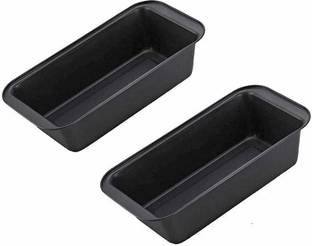 Naama Carbon Steel Bread Mould Cake Mould, Loaf Pan, Baking tray, Bread Making Mould, Baking Tools