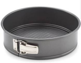 Jesuva Carbon Steel Cake Mould 2