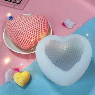 LEGACYCART Silicone Fondant & Gum paste Mould 1