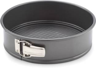 Hua You Carbon Steel Cake Mould 1