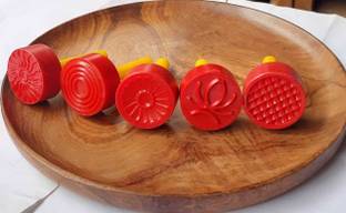 Bharat Shilpa Mandir Paper Cake Mould 1