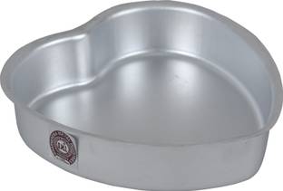 DMI Aluminium Cake Mould 1