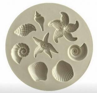 HE Retail Supplies Silicone Cupcake/Muffin Mould 1